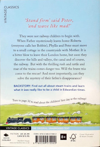 The Railway Children