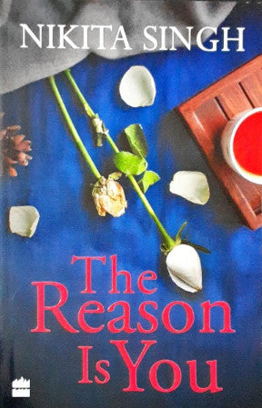 The Reason is You