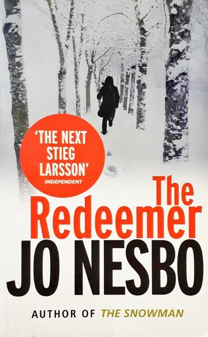 The Redeemer Harry Hole #6 (P)