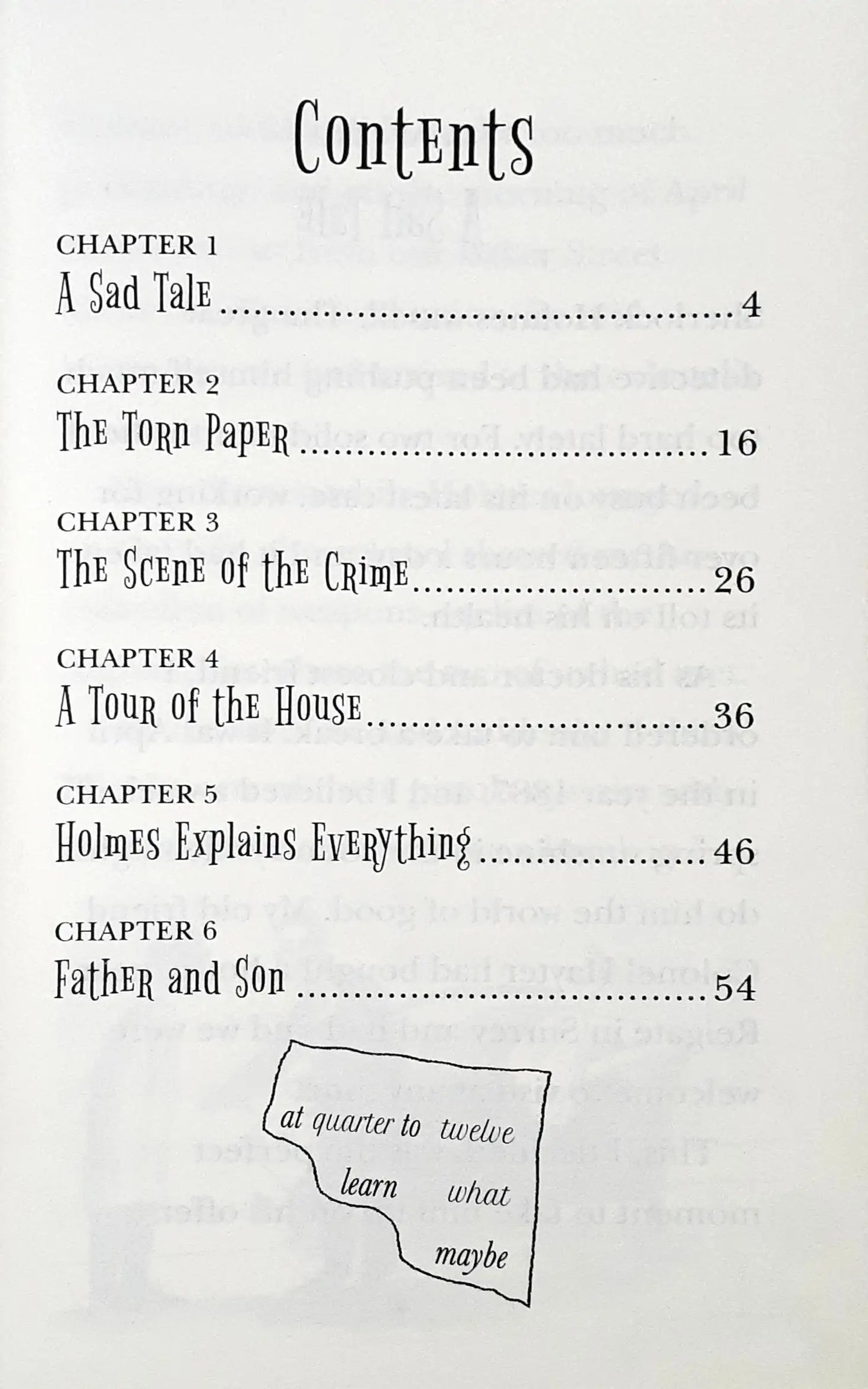 Sherlock Holmes : The Reigate Squires