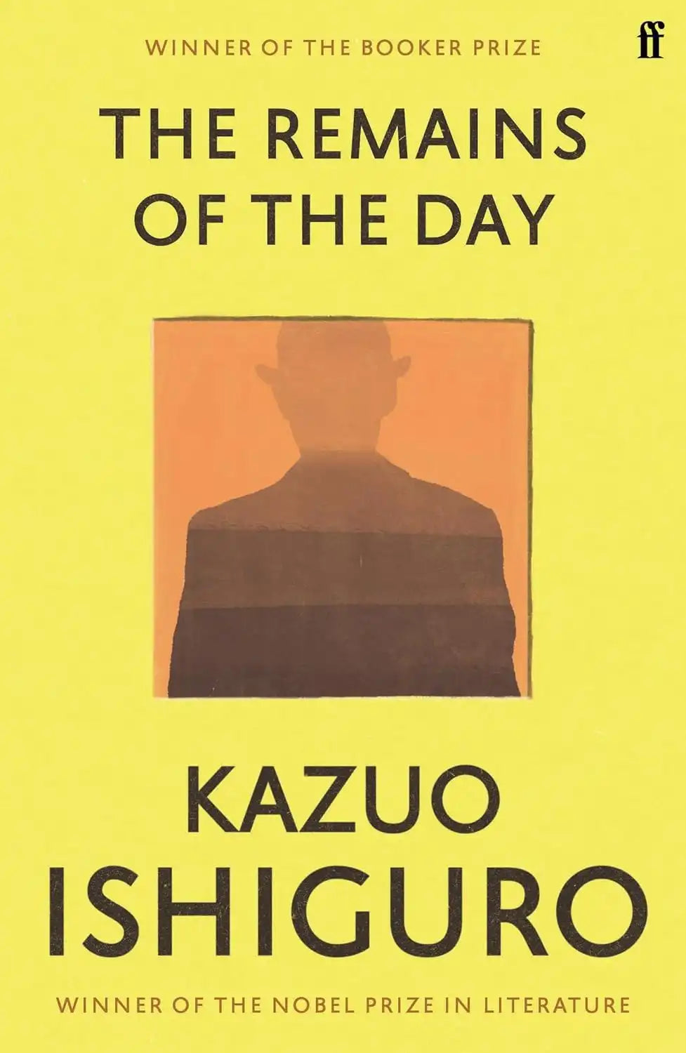 The Remains Of The Day
