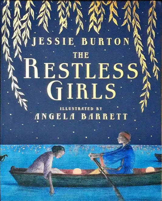 The Restless Girls