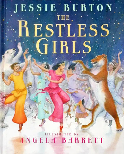 The Restless Girls