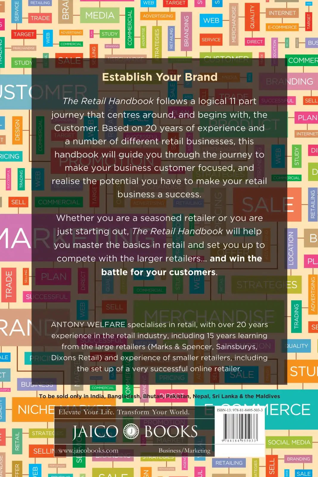 The Retail Handbook