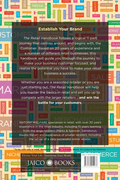The Retail Handbook