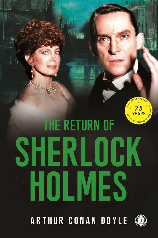 The Return Of Sherlock Holmes