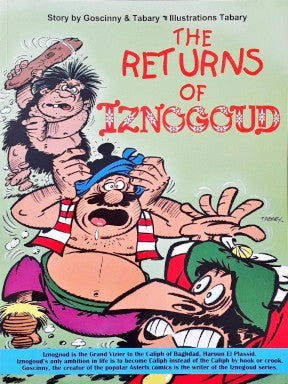 The Returns of Iznogoud