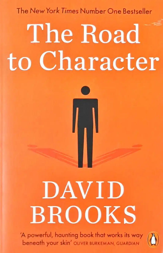 The Road to Character