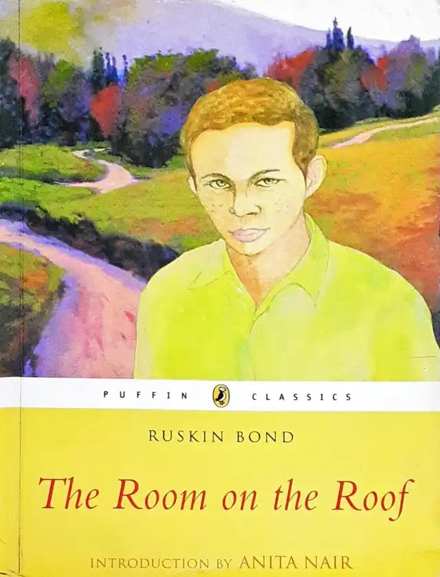 The Room On The Roof (P)