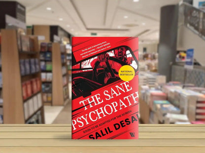 The Sane Psychopath