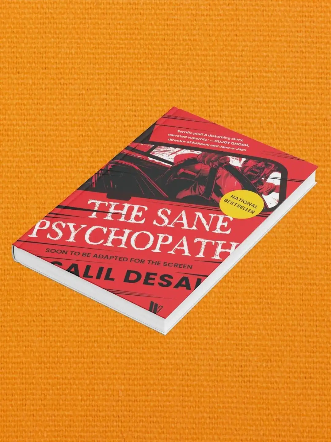 The Sane Psychopath