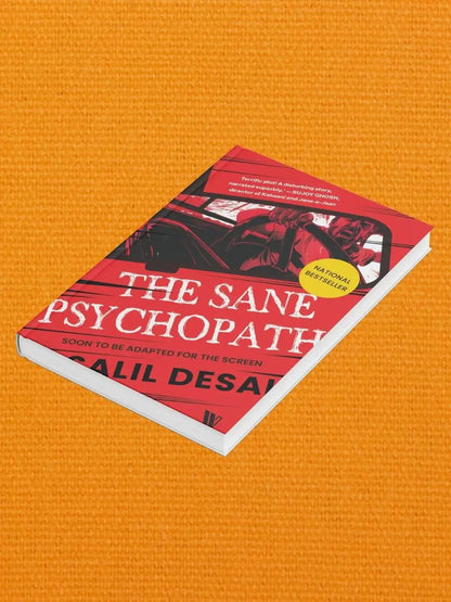 The Sane Psychopath
