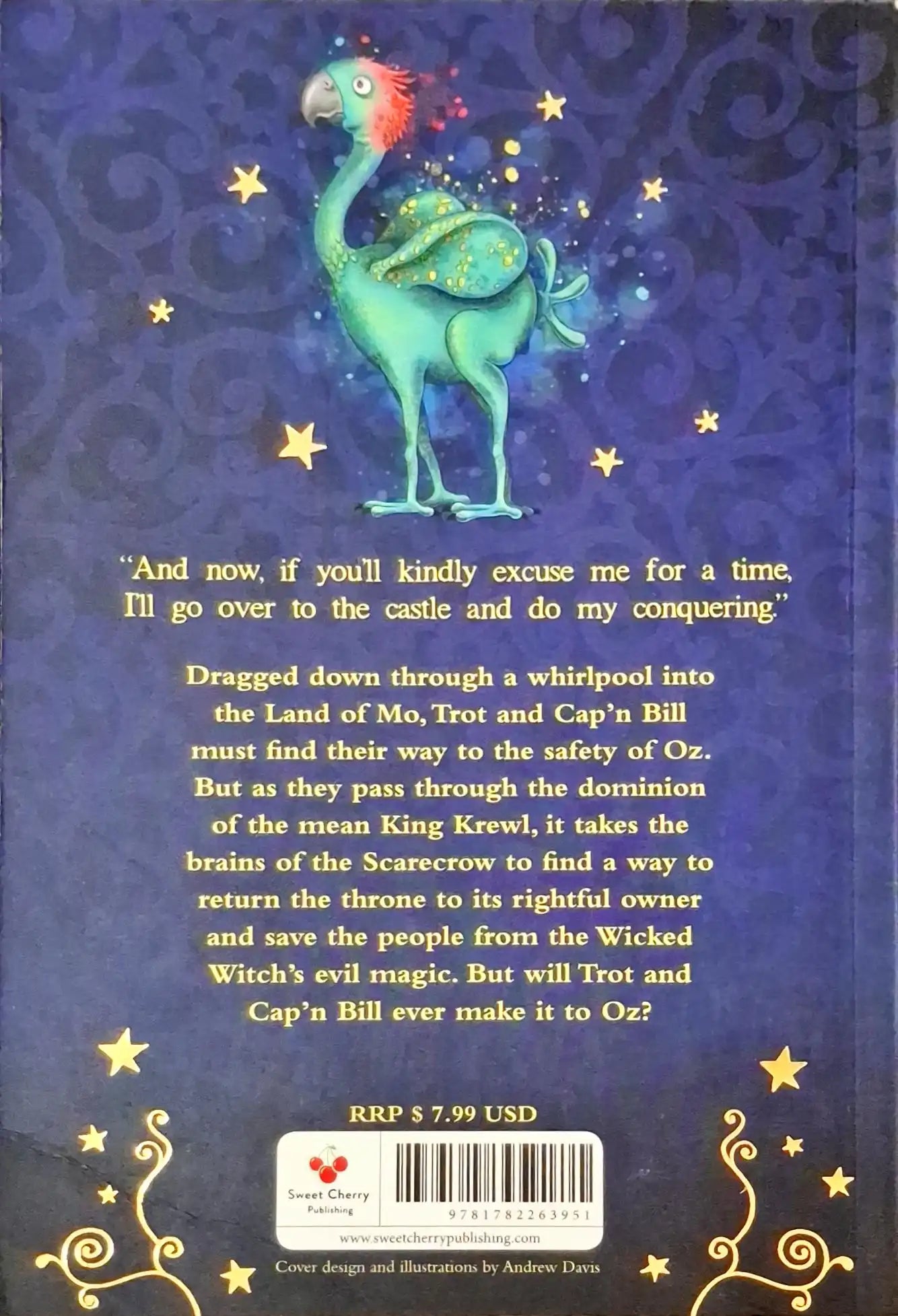 Oz #11 : The Lost Princess of Oz