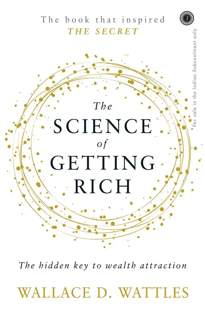The Science Of Getting Rich