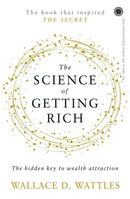 The Science Of Getting Rich