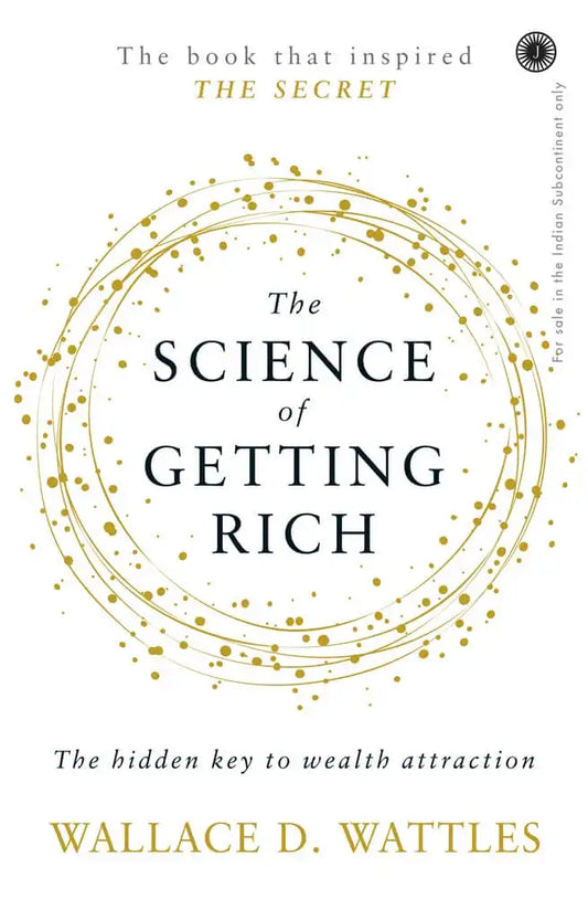 The Science Of Getting Rich