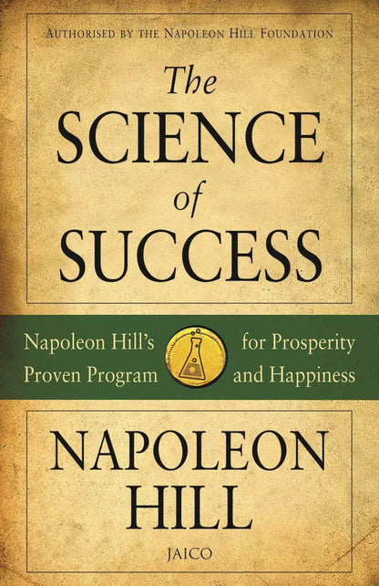 The Science Of Success