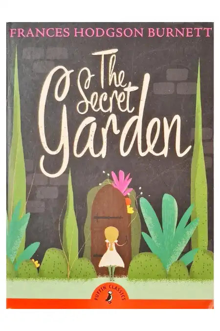 The Secret Garden | Puffin Classics