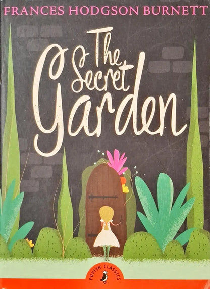 The Secret Garden | Puffin Classics