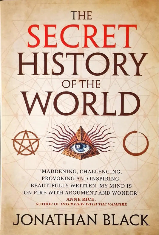 The Secret History of the World