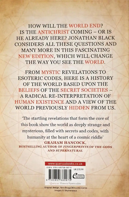 The Secret History of the World