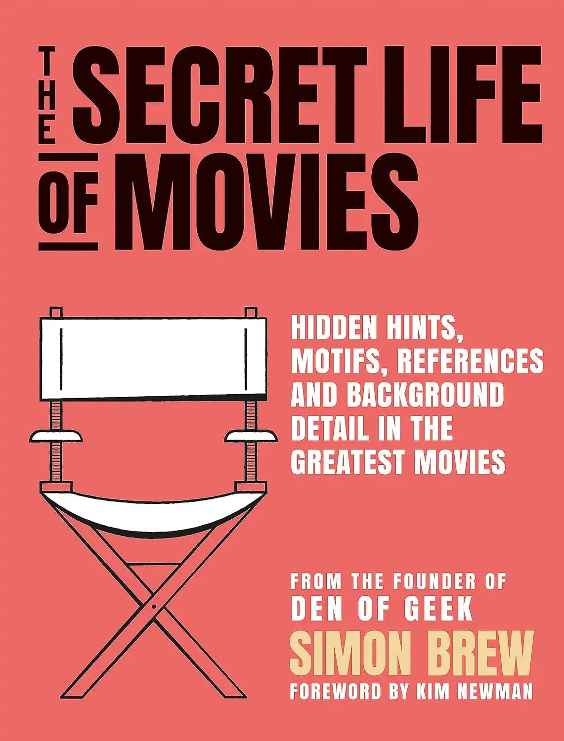 The Secret Life of Movies