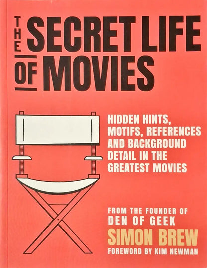 The Secret Life of Movies