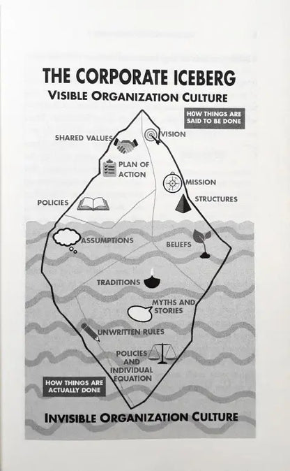 The Secret Life Of Organizations Invisible Rules Of Success For The Young Indian Professional