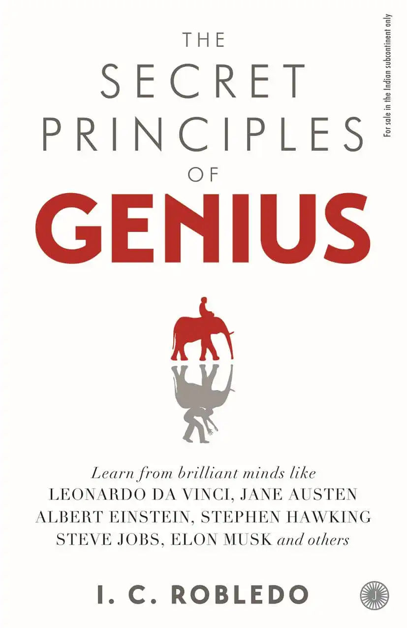The Secret Principles Of Genius