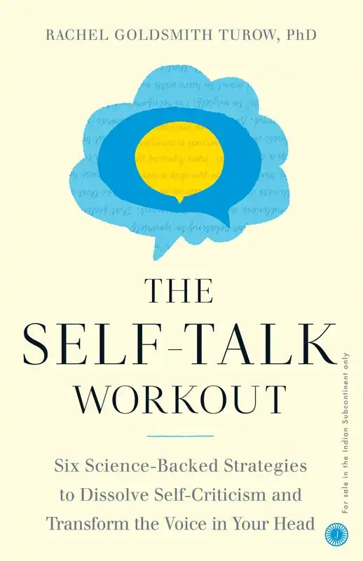 The Self - talk Workout