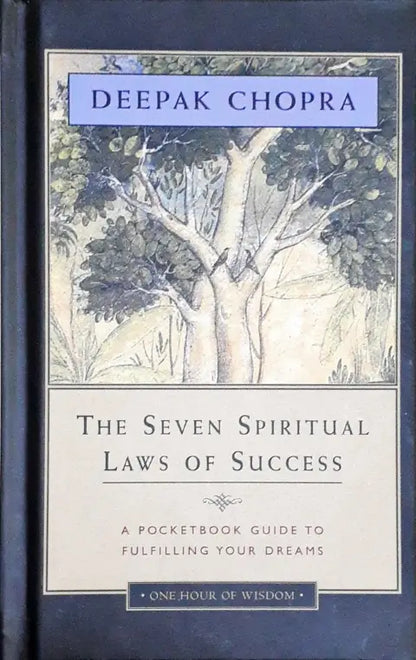 The Seven Spiritual Laws of Success