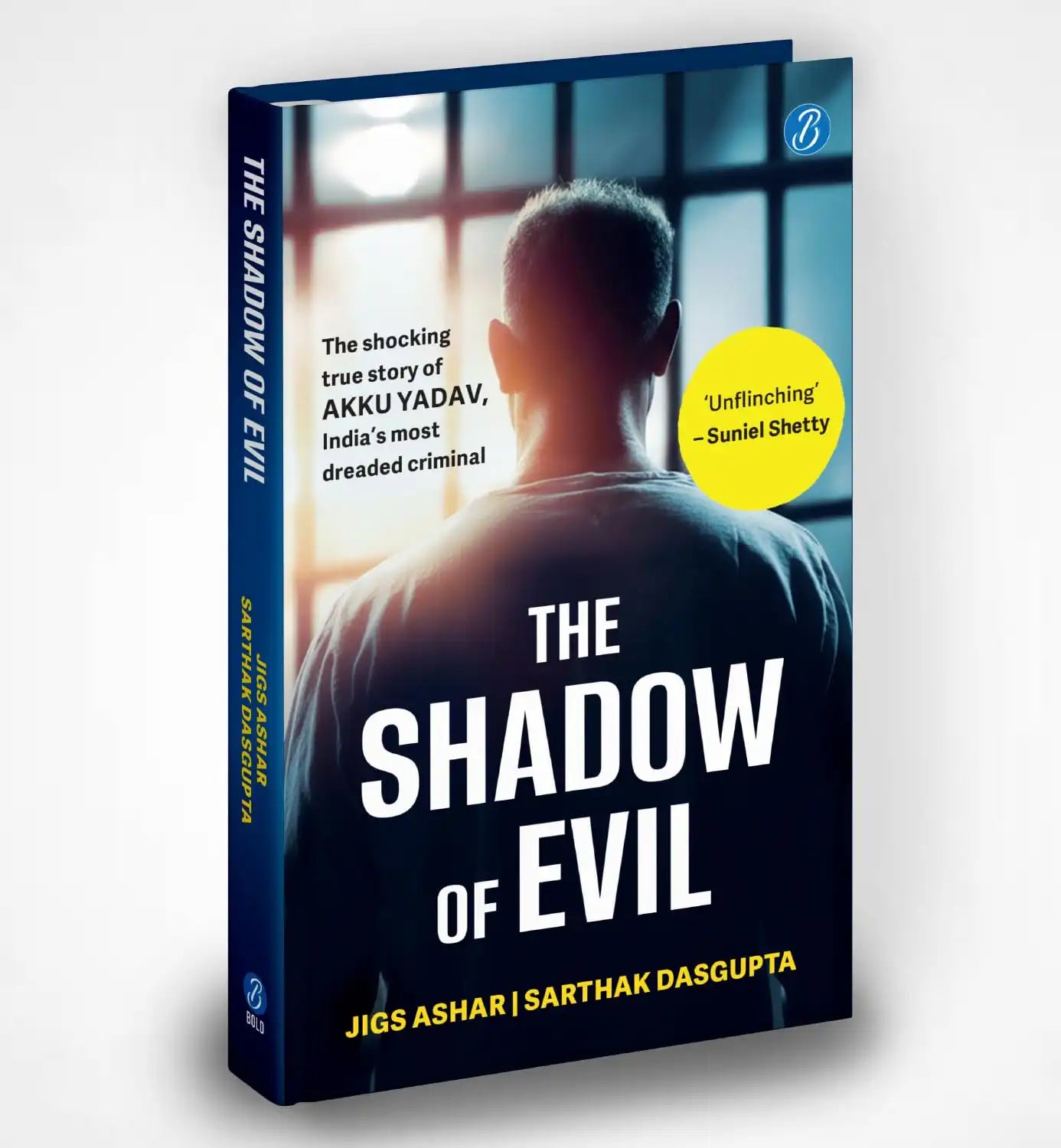 The Shadow of Evil