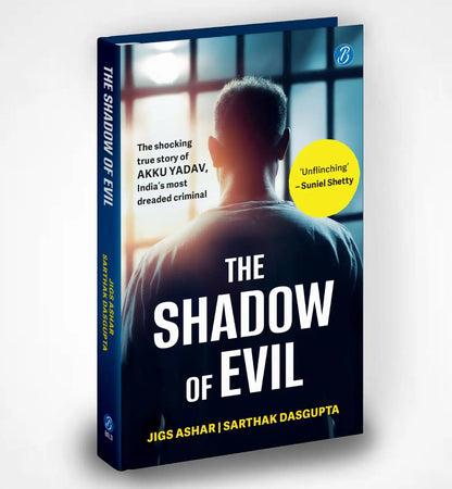 The Shadow of Evil