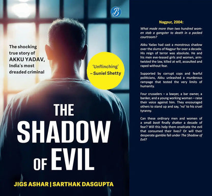 The Shadow of Evil