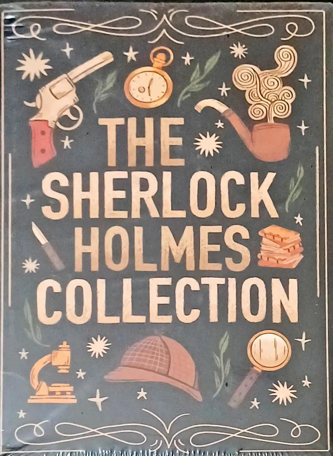 The Sherlock Holmes Collection : Pack of 6 Titles