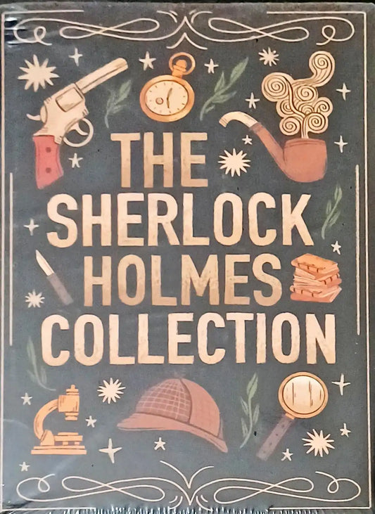 The Sherlock Holmes Collection : Pack of 6 Titles