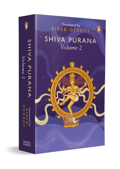 Shiva Purana : Volume 2