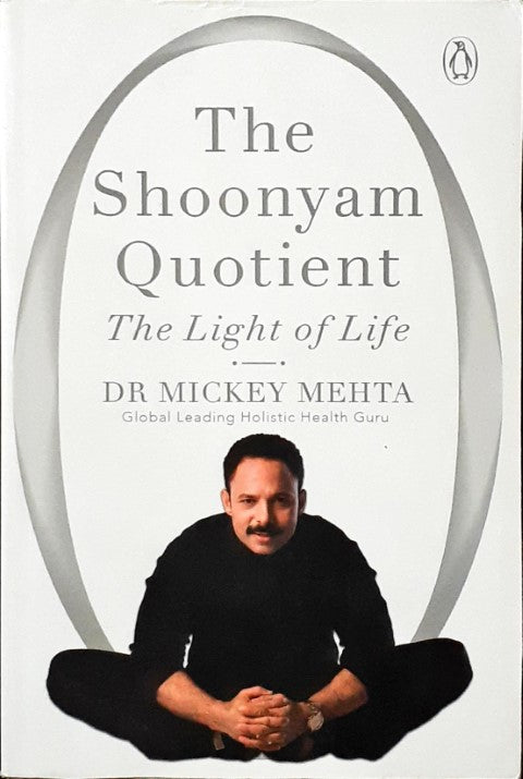 The Shoonyam Quotient