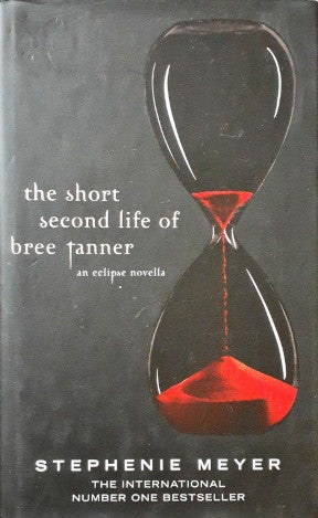 The Twilight Saga #3.5 The Short Second Life Of Bree Tanner (P)