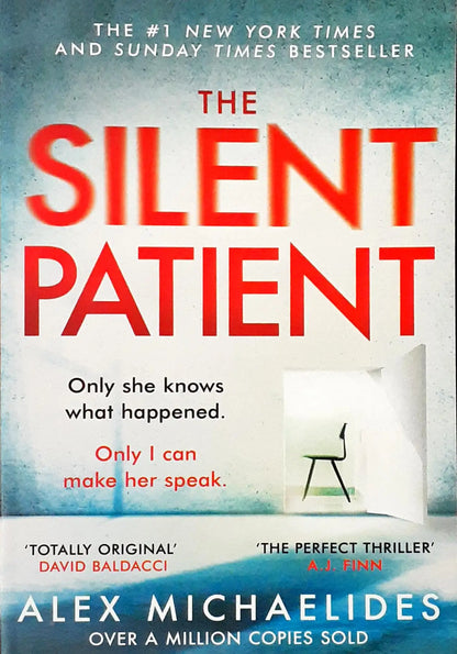 The Silent Patient