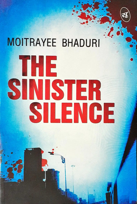 The Sinister Silence (P)