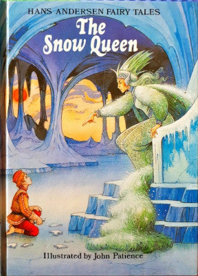 The Snow Queen