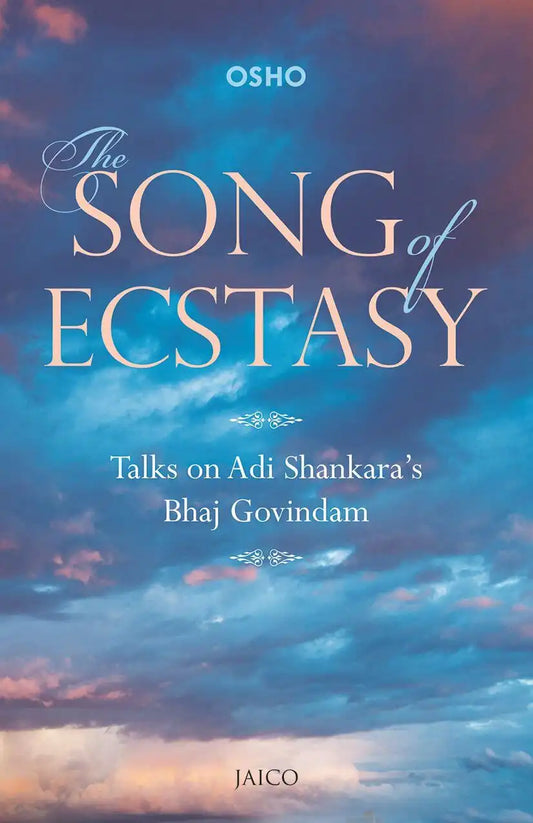 The Song Of Ecstasy