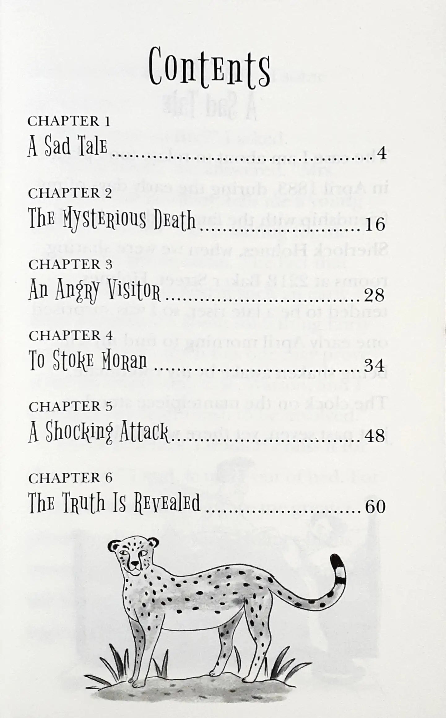 The Adventures of Sherlock Holmes #8 : The Speckled Band