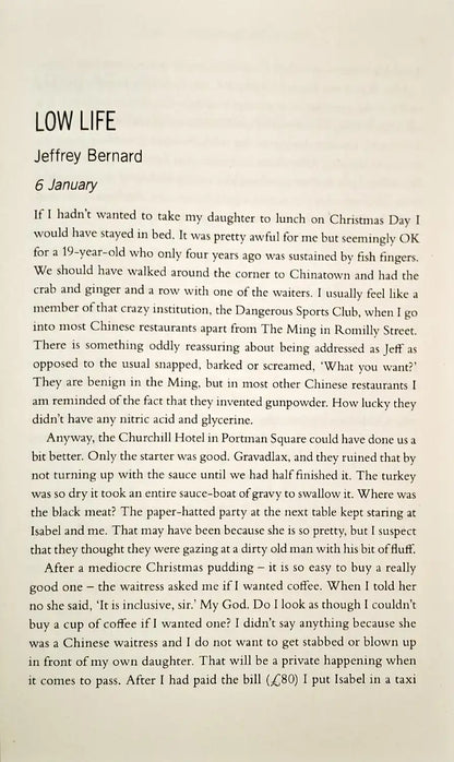 The Spectator Book of Wit Humour & Mischief