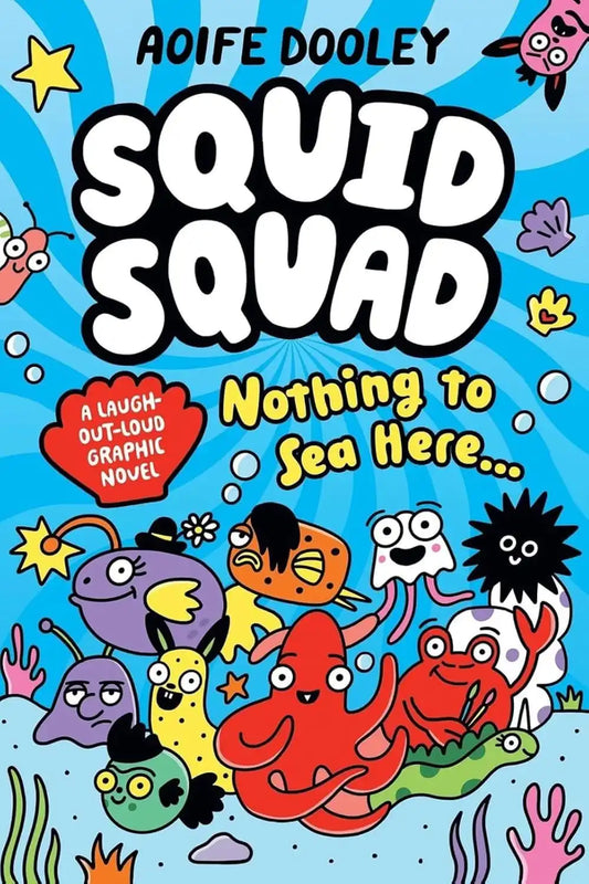 The Squid Squad