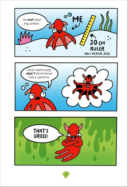 The Squid Squad