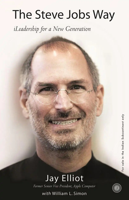 The Steve Jobs Way