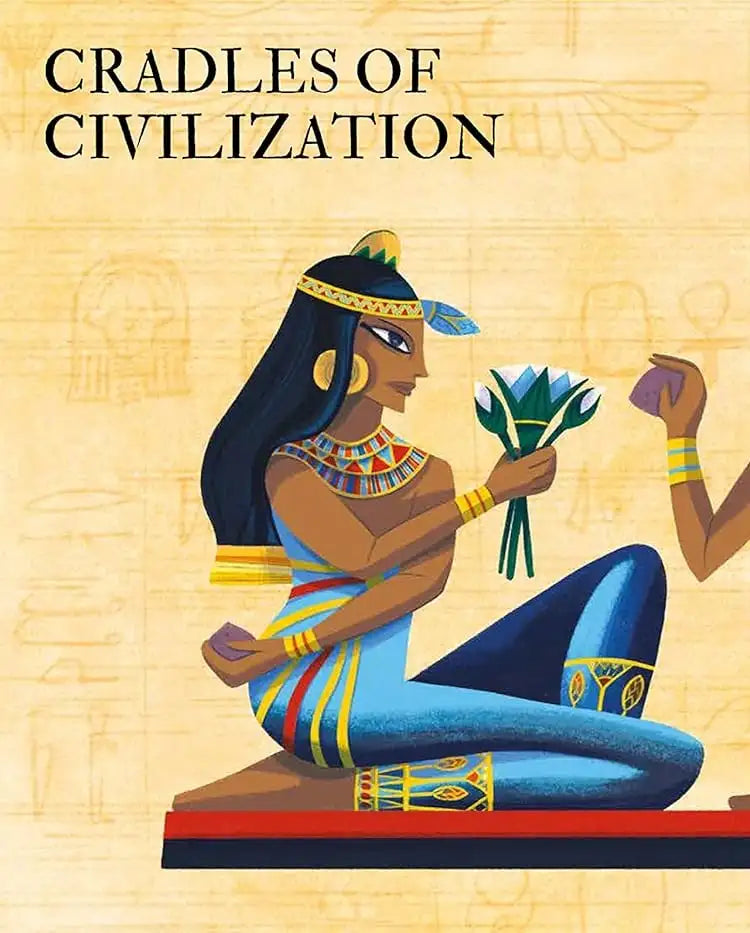 The Story of Humans : From Prehistory to the Present | Hardcover