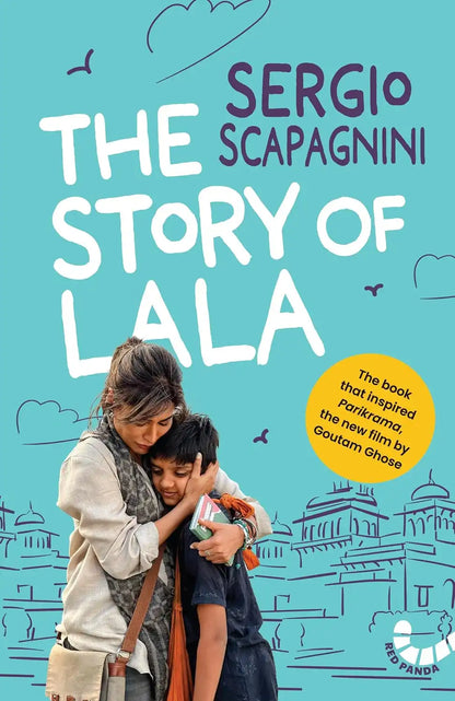 The Story Of Lala